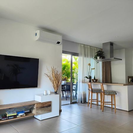 Garden Suites Luxury Apartment Palm-mar Eksteriør bilde
