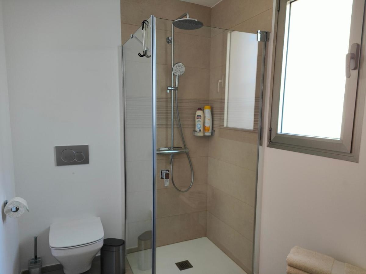Garden Suites Luxury Apartment Palm-mar Eksteriør bilde