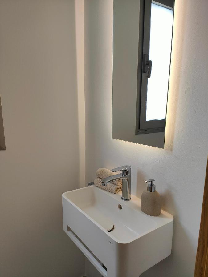 Garden Suites Luxury Apartment Palm-mar Eksteriør bilde