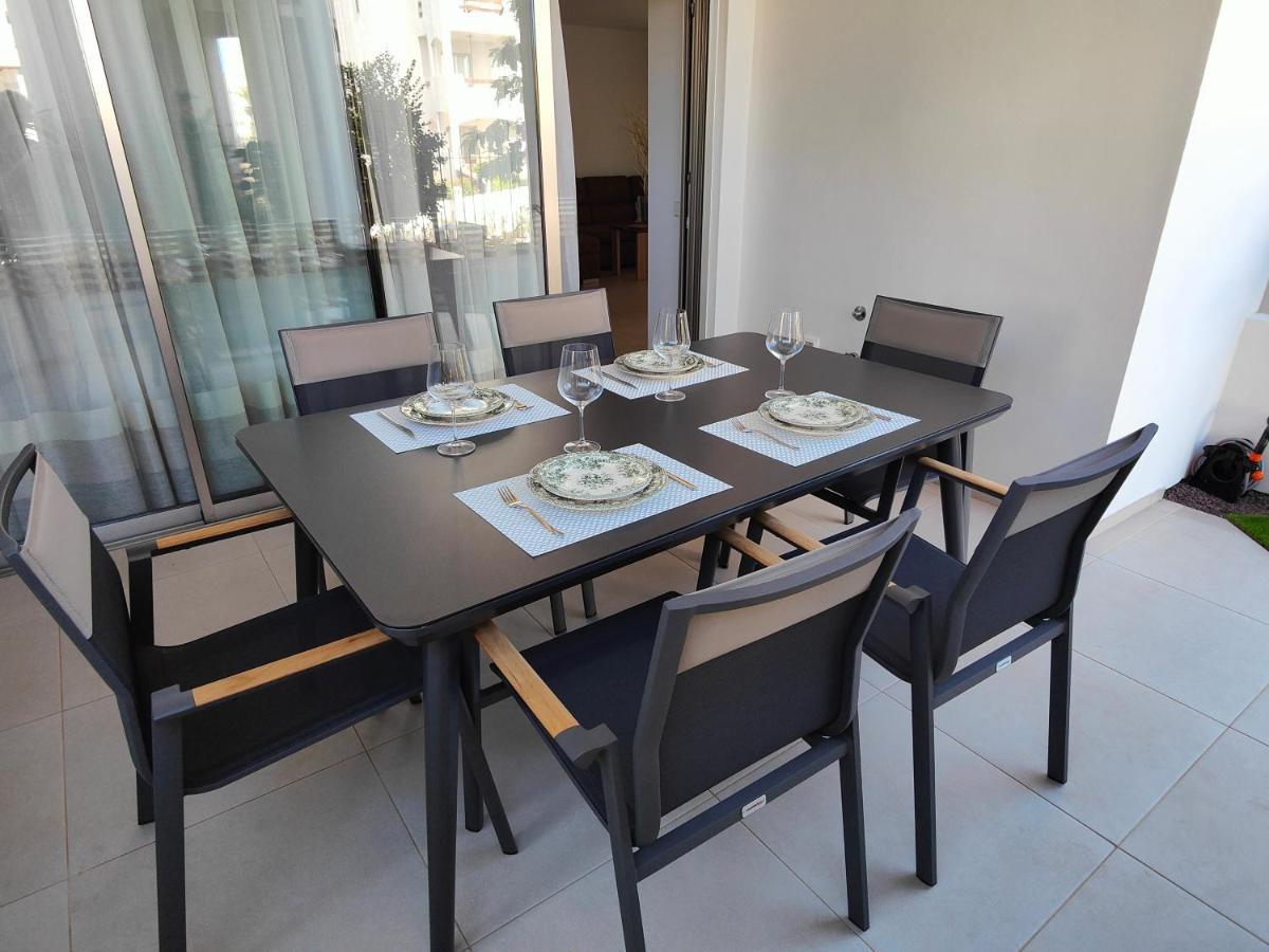 Garden Suites Luxury Apartment Palm-mar Eksteriør bilde