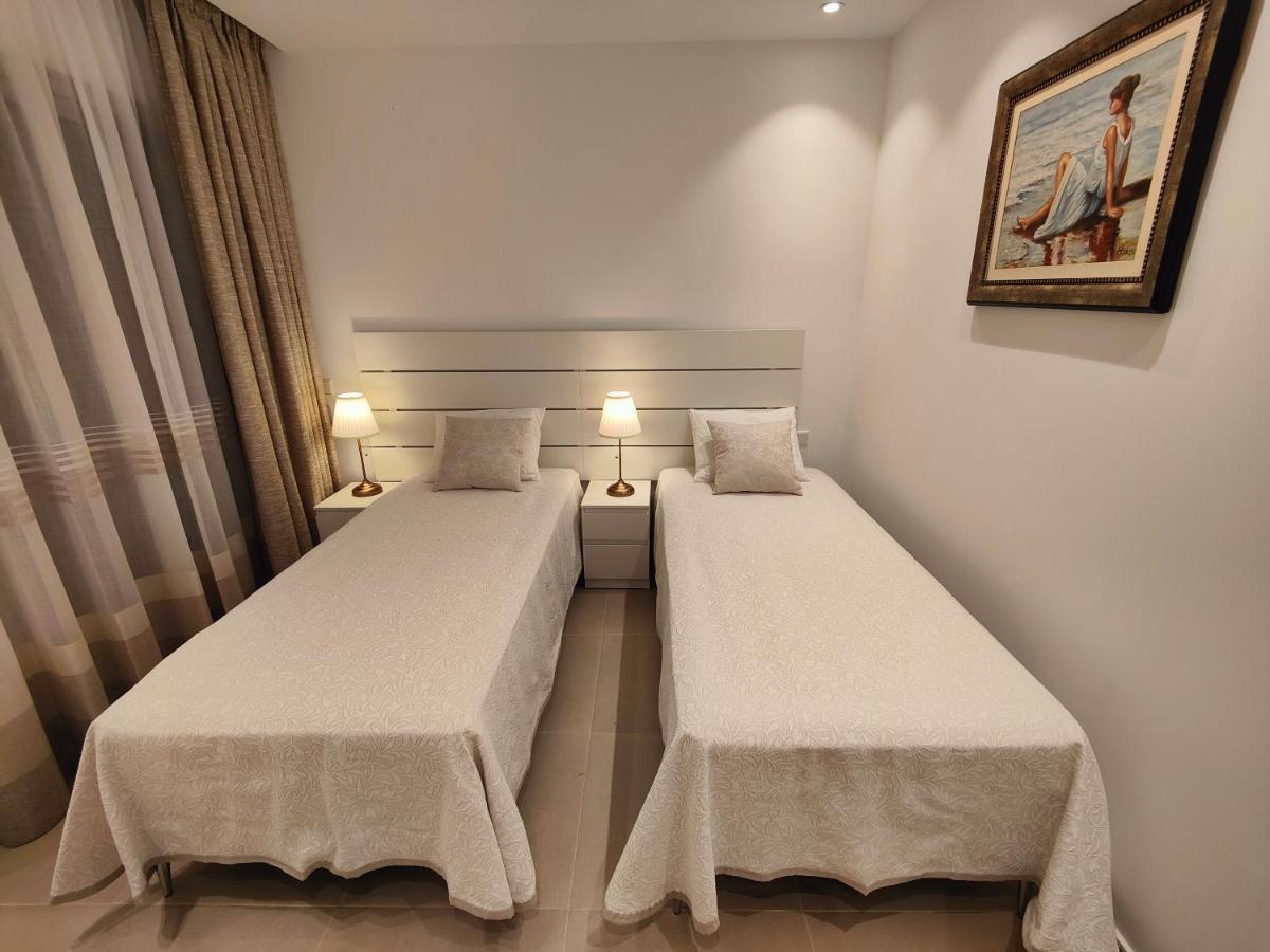 Garden Suites Luxury Apartment Palm-mar Eksteriør bilde