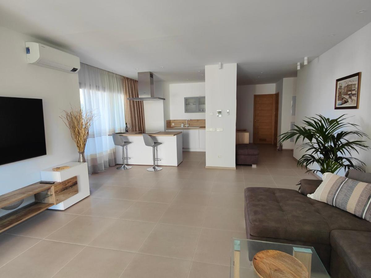 Garden Suites Luxury Apartment Palm-mar Eksteriør bilde