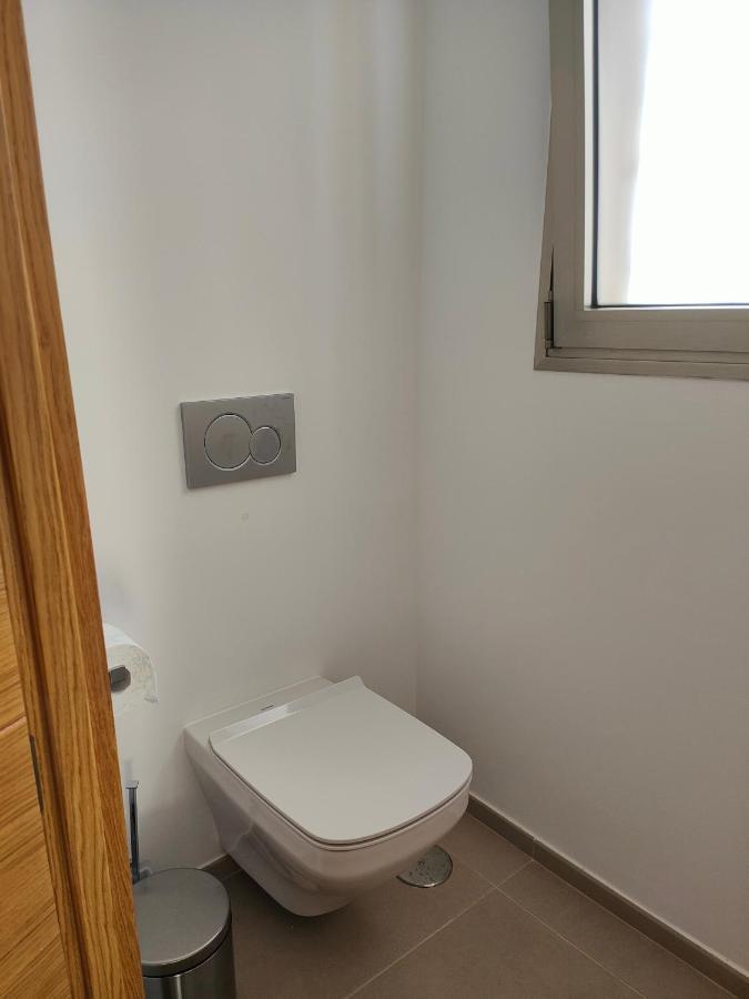 Garden Suites Luxury Apartment Palm-mar Eksteriør bilde