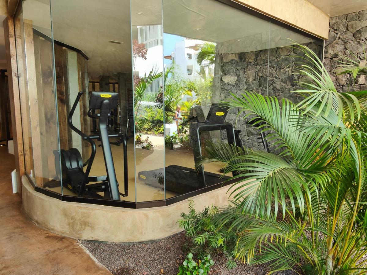 Garden Suites Luxury Apartment Palm-mar Eksteriør bilde