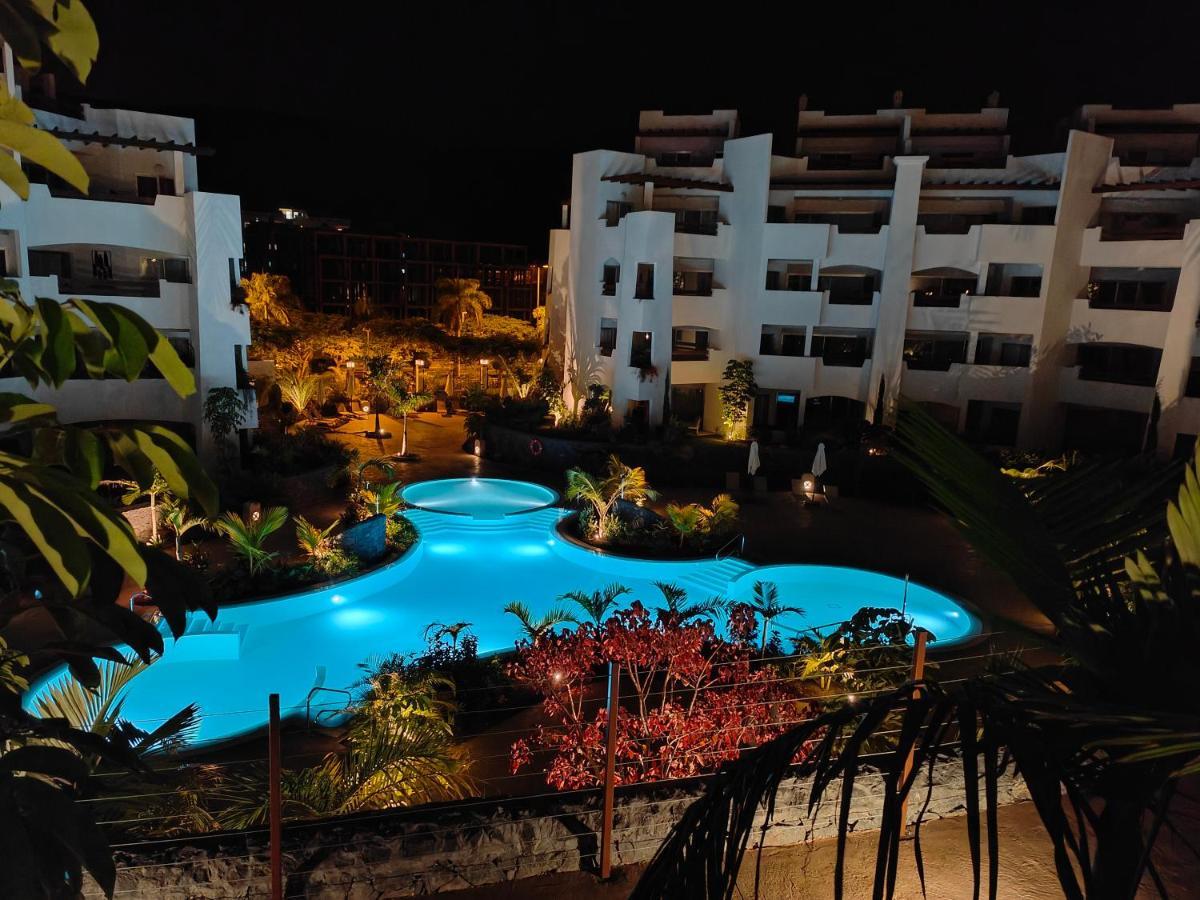 Garden Suites Luxury Apartment Palm-mar Eksteriør bilde