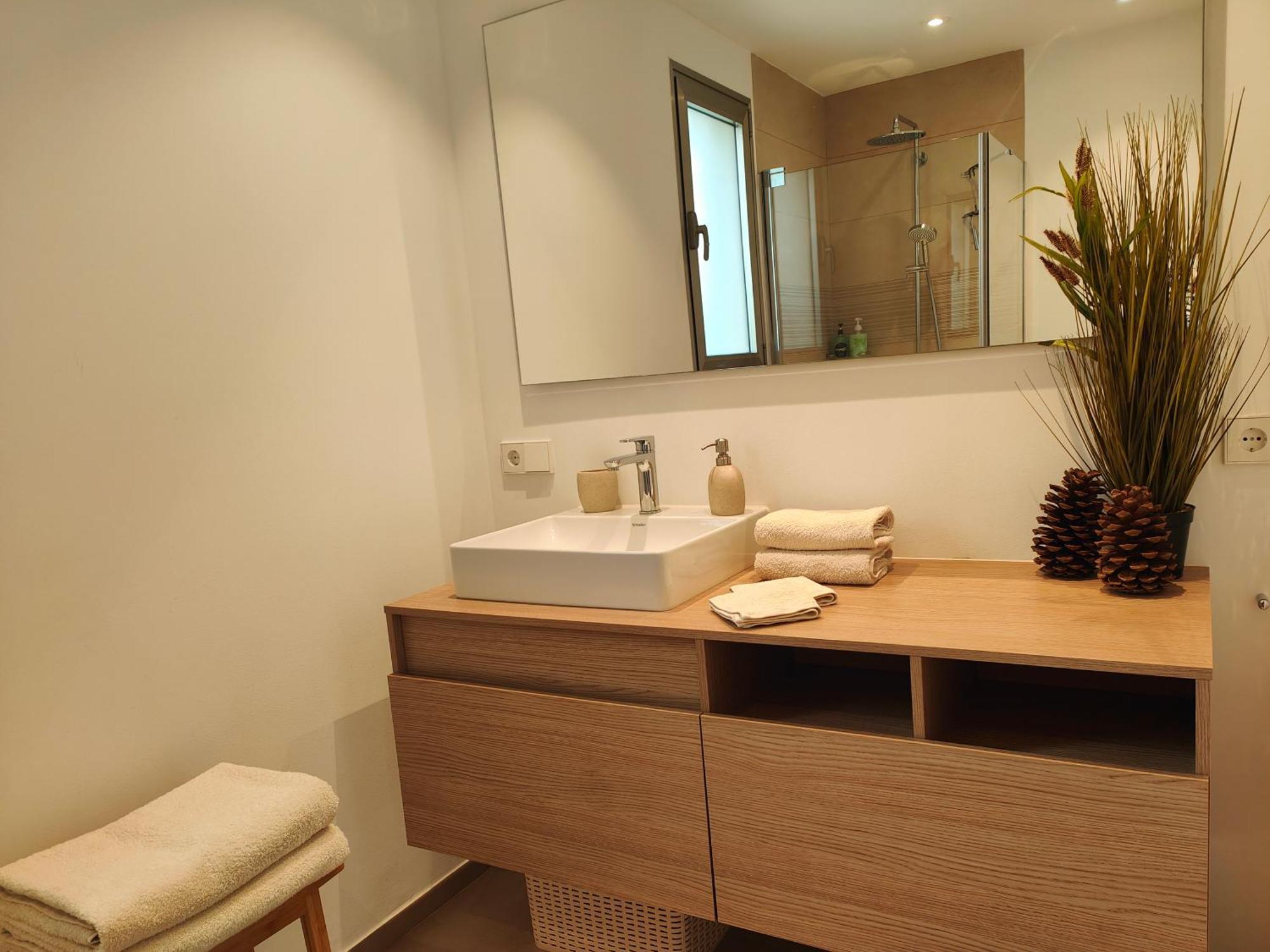 Garden Suites Luxury Apartment Palm-mar Eksteriør bilde