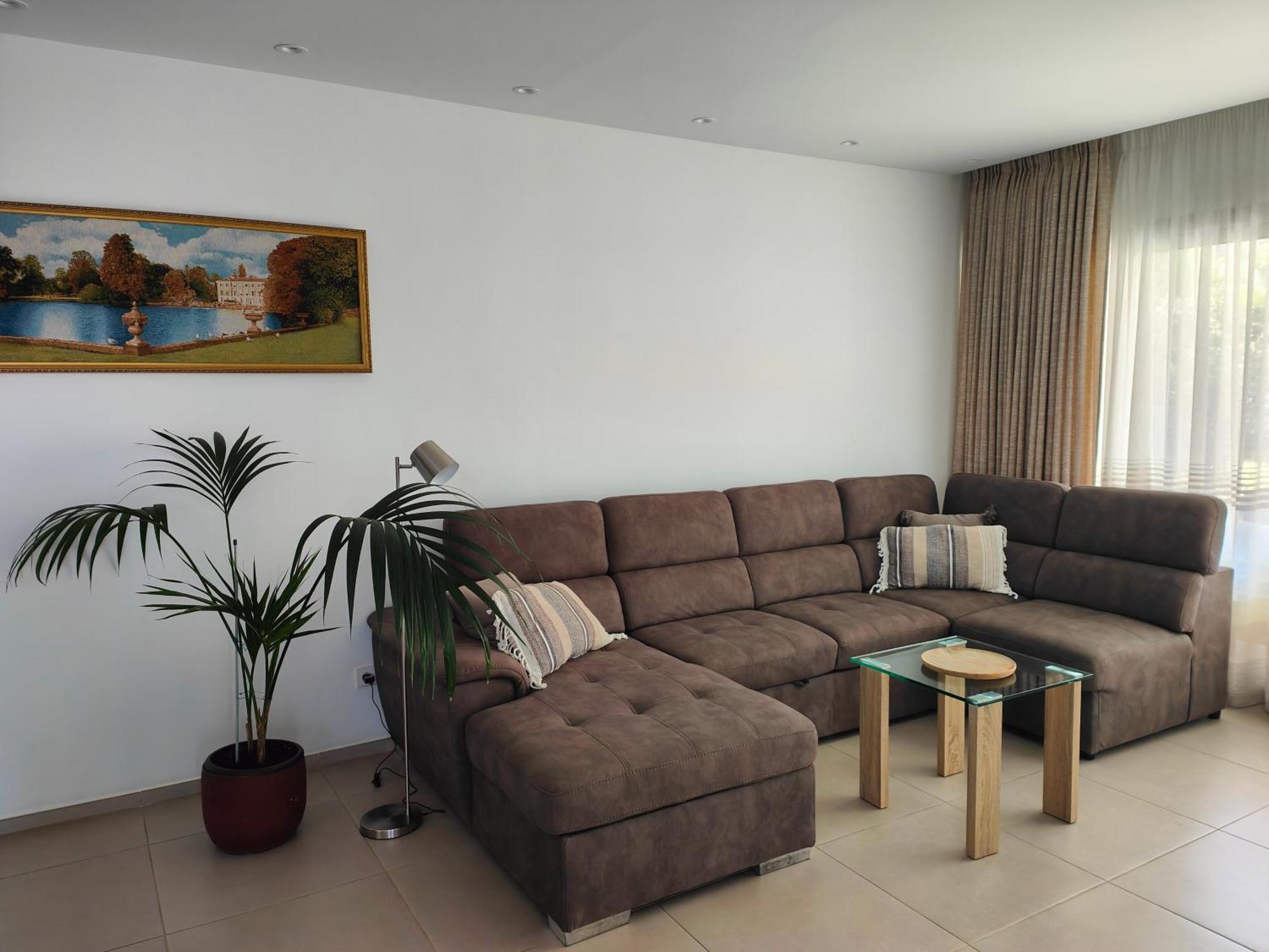 Garden Suites Luxury Apartment Palm-mar Eksteriør bilde