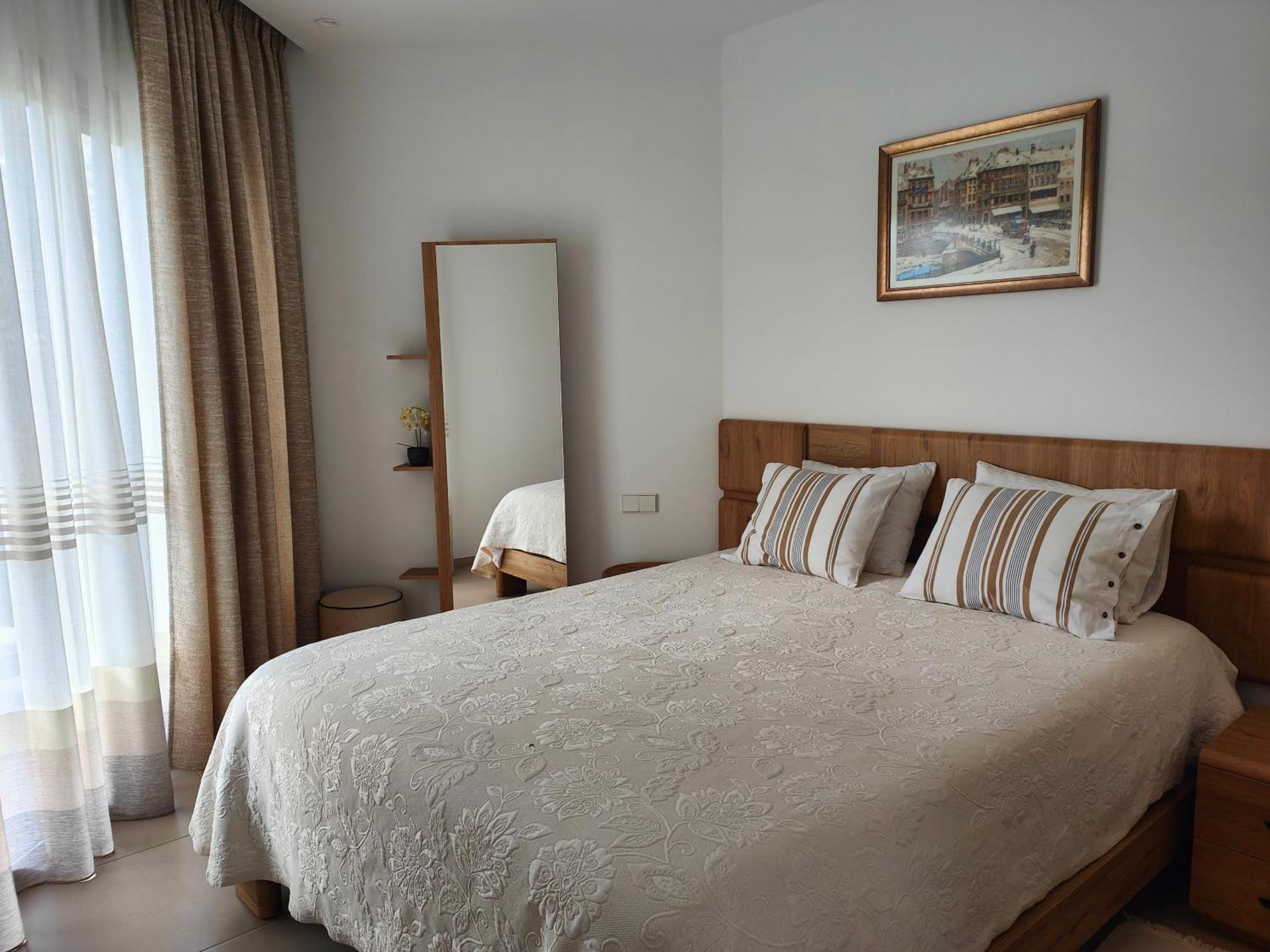 Garden Suites Luxury Apartment Palm-mar Eksteriør bilde