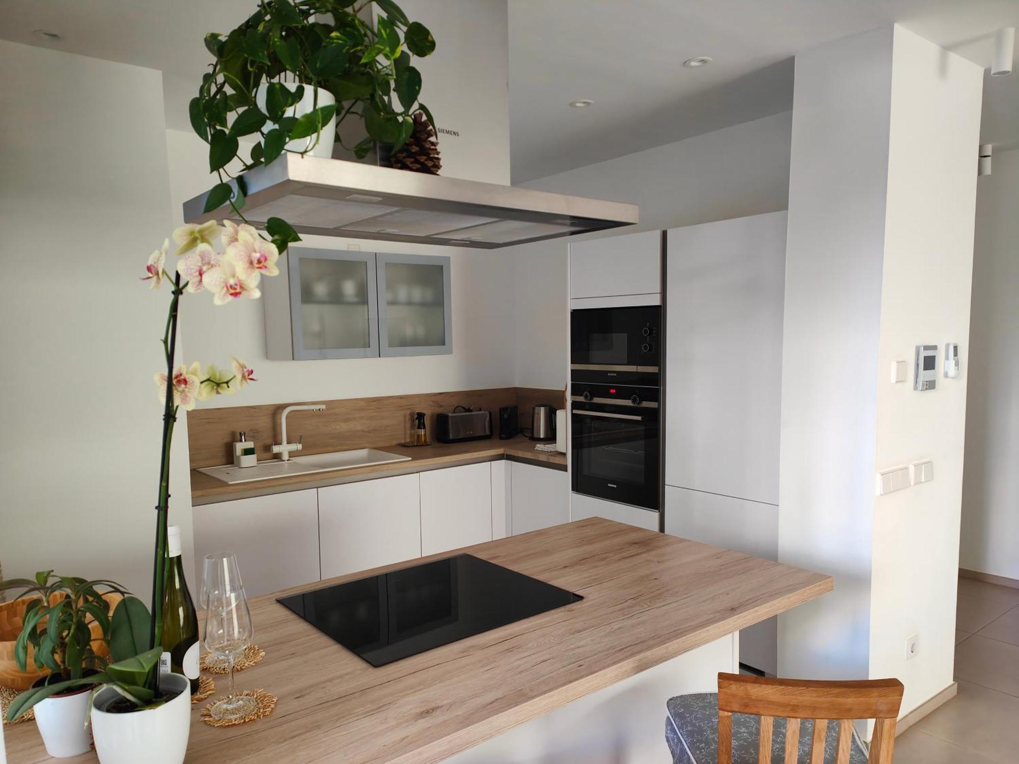 Garden Suites Luxury Apartment Palm-mar Eksteriør bilde