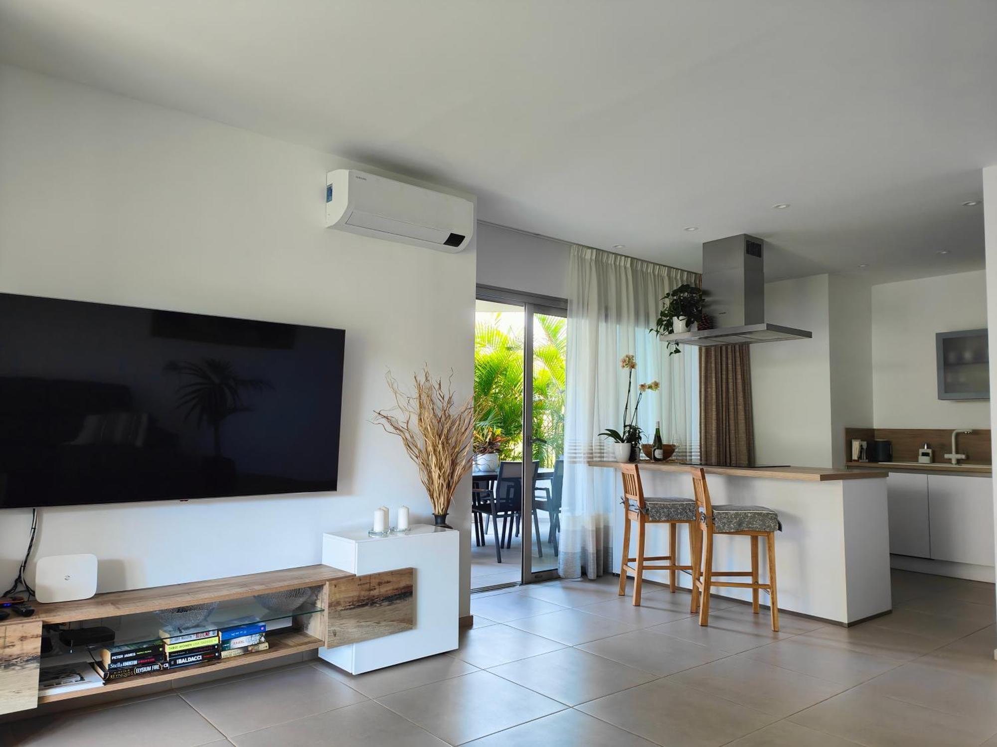 Garden Suites Luxury Apartment Palm-mar Eksteriør bilde