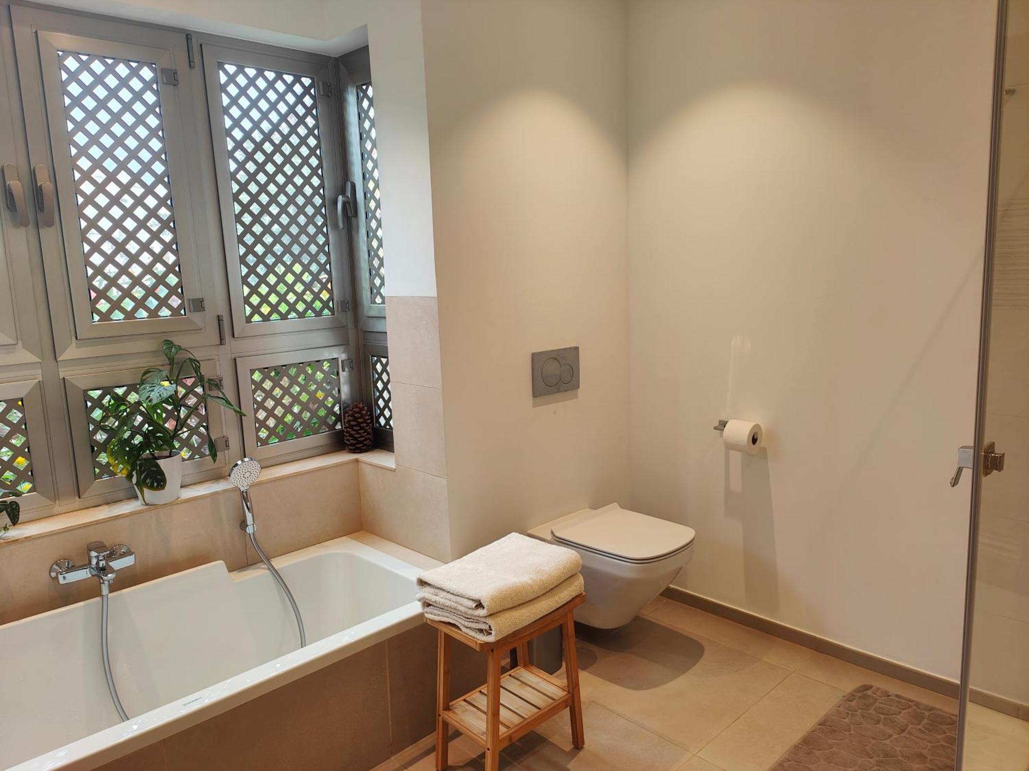 Garden Suites Luxury Apartment Palm-mar Eksteriør bilde