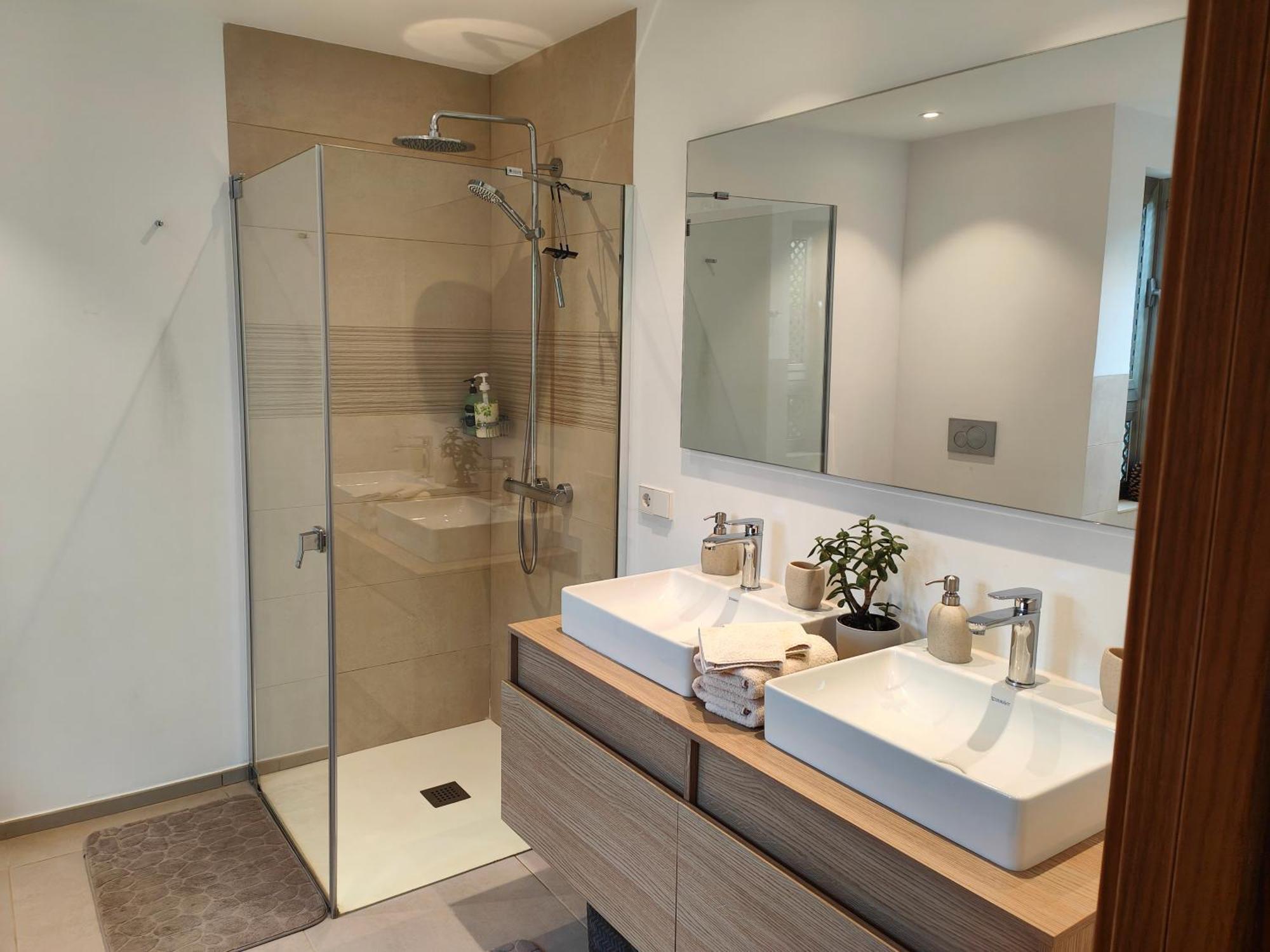 Garden Suites Luxury Apartment Palm-mar Eksteriør bilde