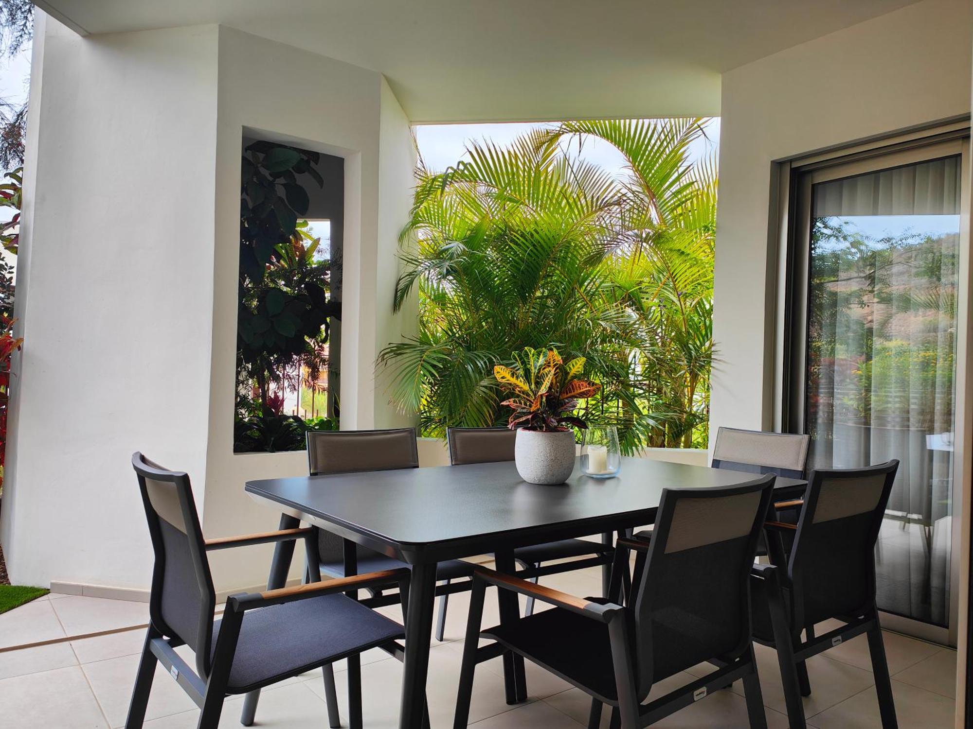 Garden Suites Luxury Apartment Palm-mar Eksteriør bilde